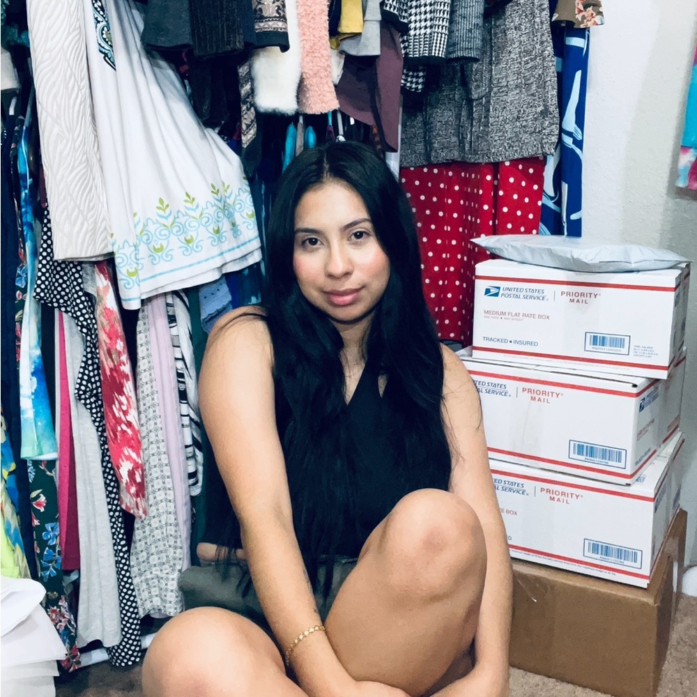 Thankful for all our buyers!💖☺️📣 - Picture 1 of 6